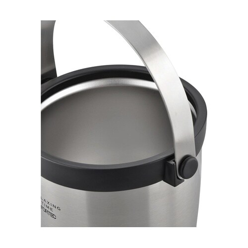 FHSTアイスペール1.7L(目皿付)