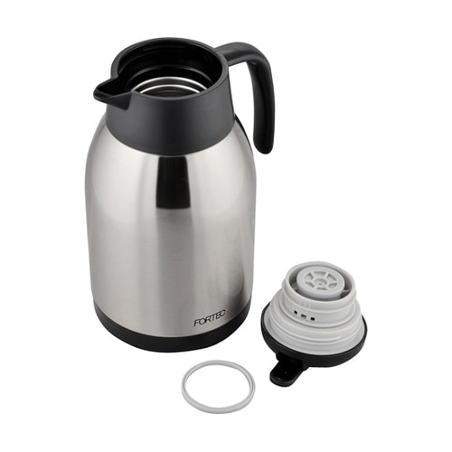 F・H卓上ポット1.9L(サテン) FH