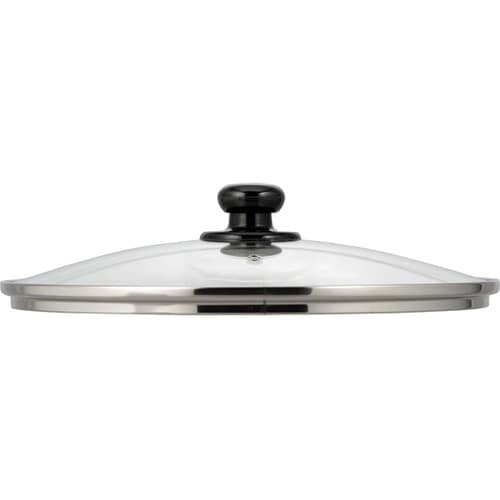 プレシャス 全面物理強化ガラス蓋 28c