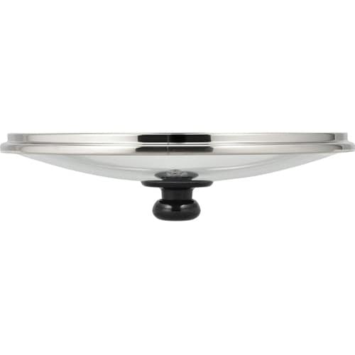 プレシャス 全面物理強化ガラス蓋 28c