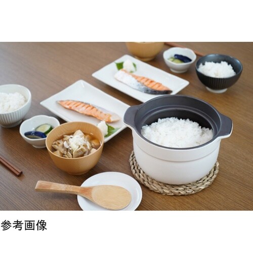 みのり丈膳 炊飯土鍋(2合炊き) RB−