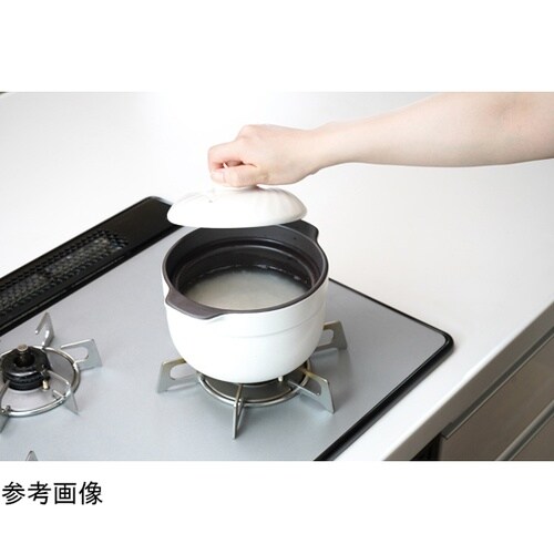 みのり丈膳 炊飯土鍋(2合炊き) RB−