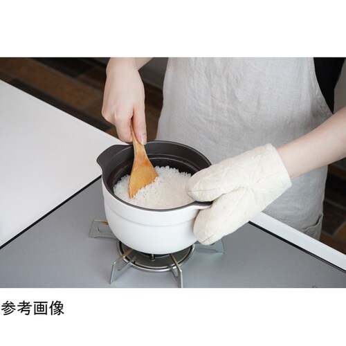 みのり丈膳 炊飯土鍋(2合炊き) RB−