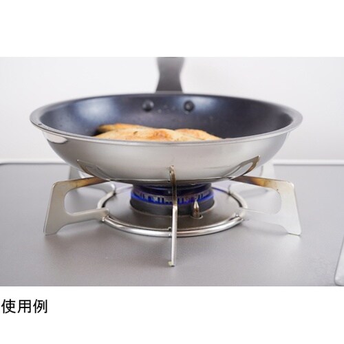 ミラマイト IHフライパン 20cm R