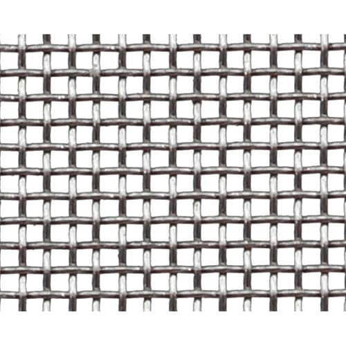 ステンレス平織金網 線径0.14mm×幅