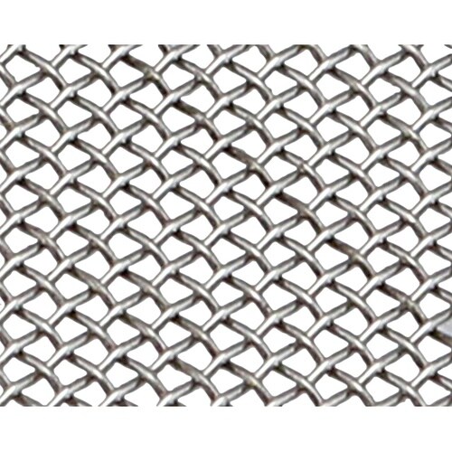 ステンレス平織金網 線径0.14mm×幅