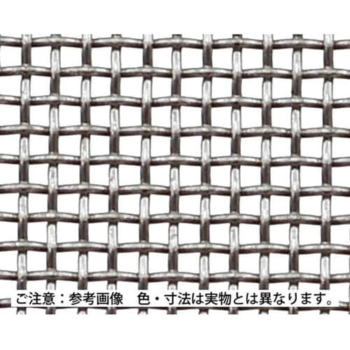 ステンレス平織金網 線径0.18mm×幅