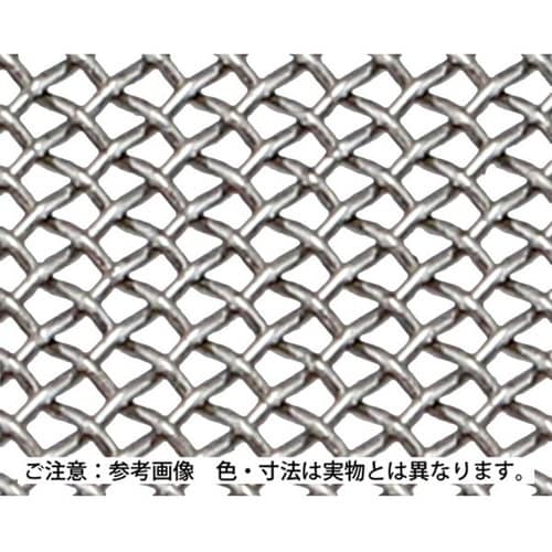 ステンレス平織金網 線径0.18mm×幅