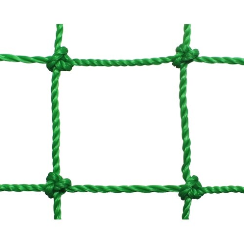 ポリエチレン製ガードネット 線径約2.2