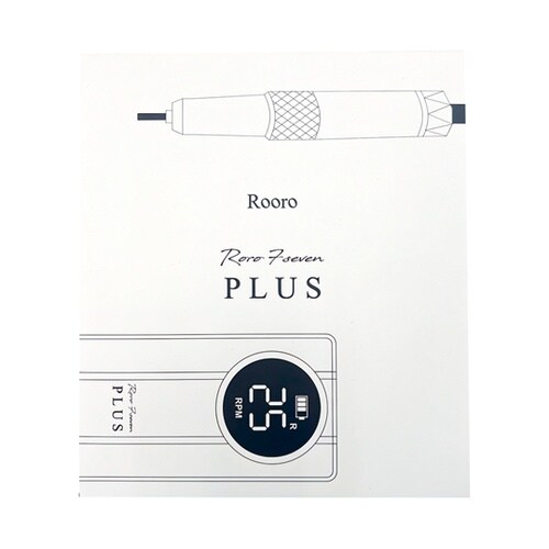 ロロセブンプラス RO−RORO7P