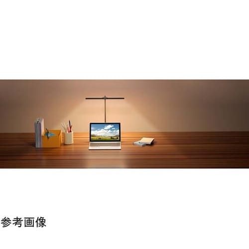 クランプ式デスクライト ワイドモデル D