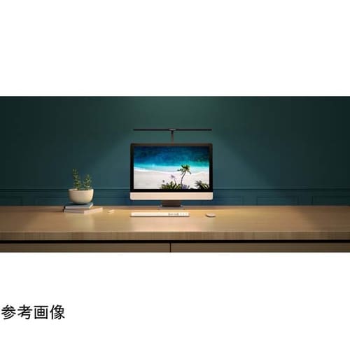 クランプ式デスクライト ワイドモデル D