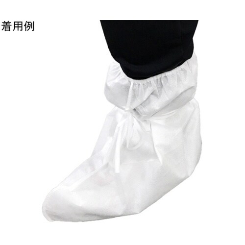 化学防護服(JIS T8115 タイプ5