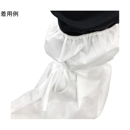 化学防護服(JIS T8115 タイプ5