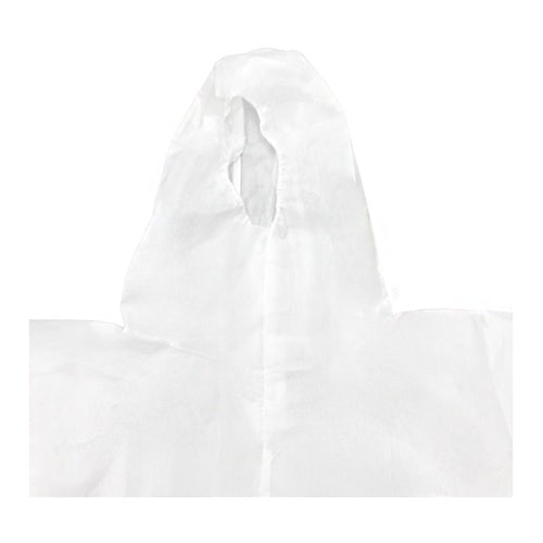 化学防護服(JIS T8115 タイプ5