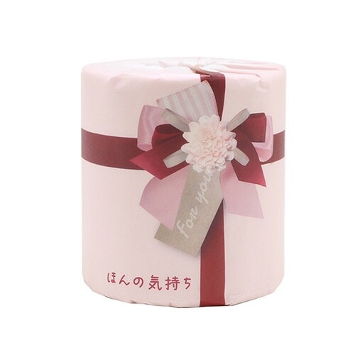 ほんの気持ちトイレットペーパー 27.5