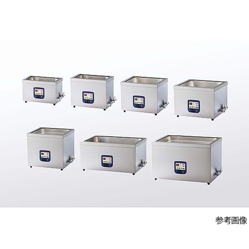 エコソニック 卓上型超音波洗浄機KS2シ