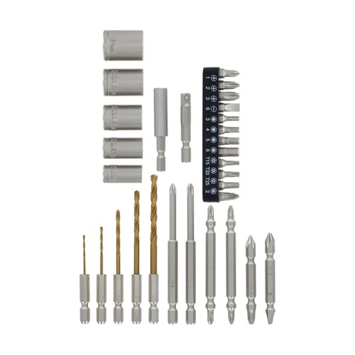 EARTH MAN ドリル&ドライバービ