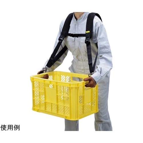 コンテナベルトサポーター