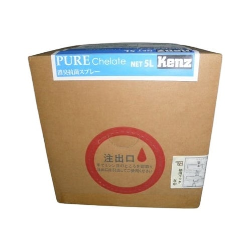 ピュア・キュレート 5L 0B15B07