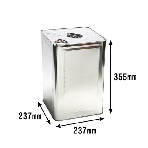 空缶 ローヤル 18L C−18000R