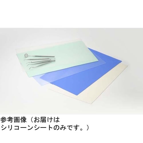 シリコーンシート 500×400×t1.