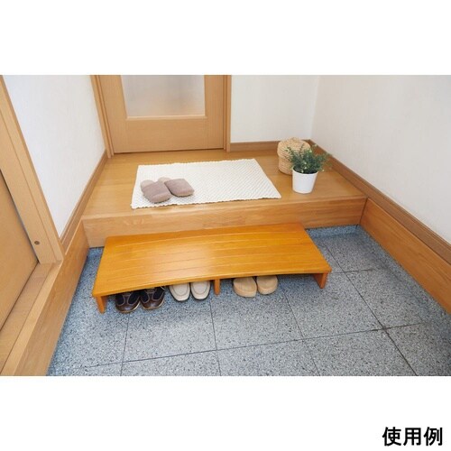 玄関踏み台90 VE−I N7555