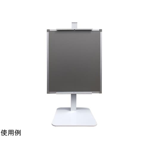 FPD対応卓上式カセッテホルダー ez−