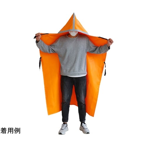 ファイヤーブランケット 1.2x1.6m