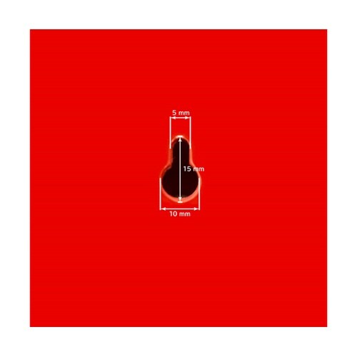 ファイヤーブランケット 1.2x1.6m