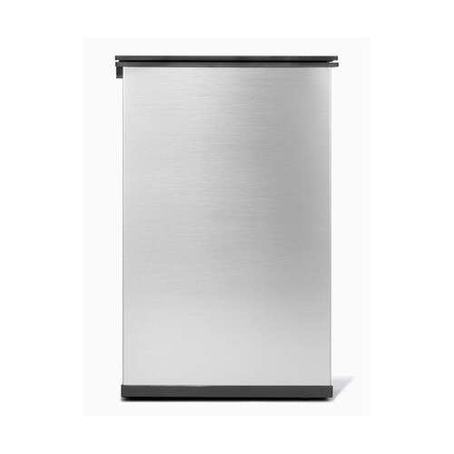 冷やすゴミ箱 CLEANBOX シルバー