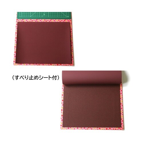 パッチワークボード 48×30cm デラ