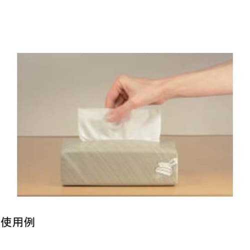 ソフトパックティッシュ EX 1ケース(