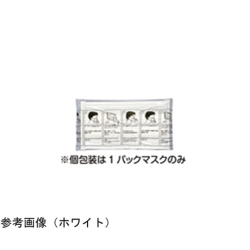 IS使いきりレギュラーマスク ホワイト