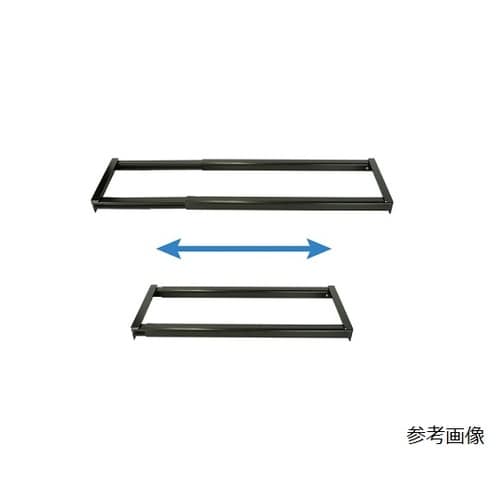 スマートウエイトアームフリーブラック53