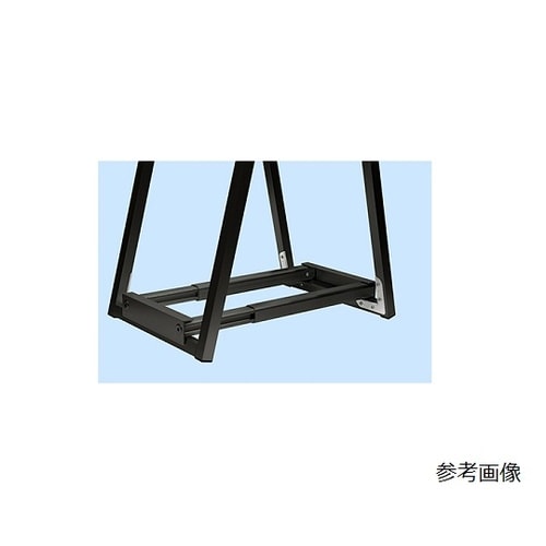 スマートウエイトアームフリーブラック53