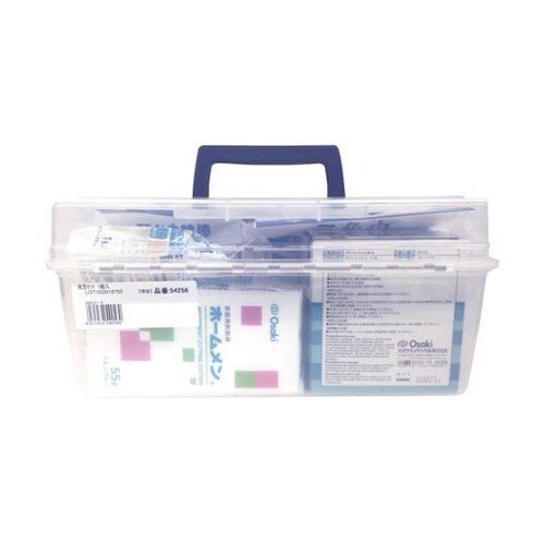 救急セット 1組入 54256