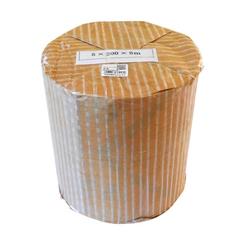 ゴムシート長巻 5X200X5M
