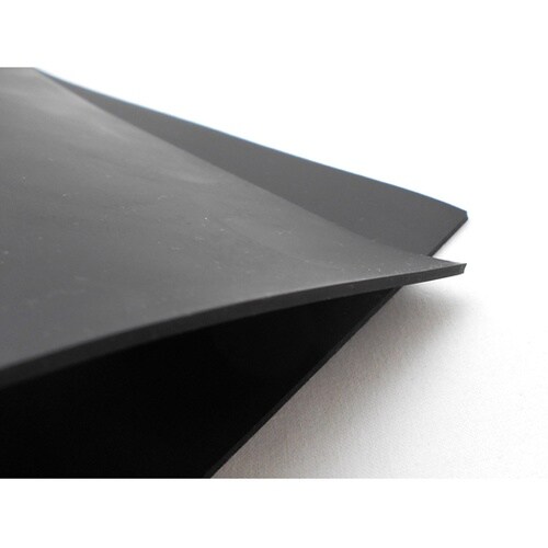 ゴムシート長巻 2X200X20M NO