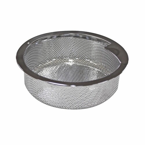 抗菌排水口ゴミかご 144mm