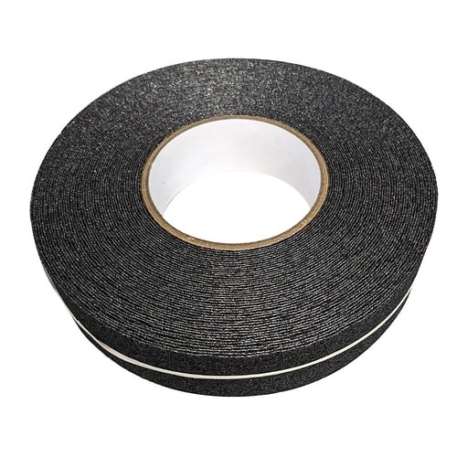 屋外用スベラーズ巻 黒 18m OSU−