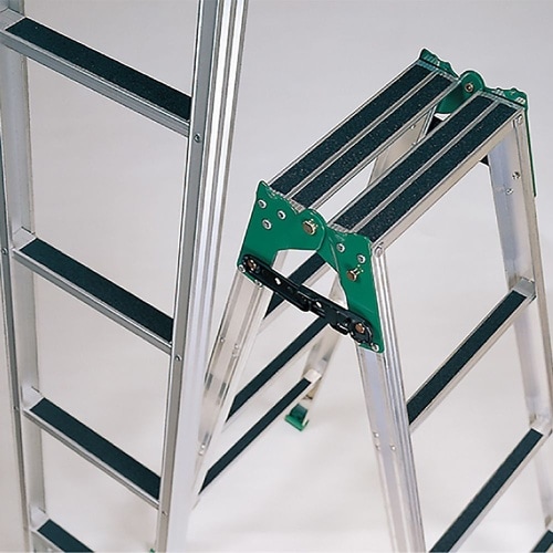 屋外用スベラーズ巻 黒 18m OSU−