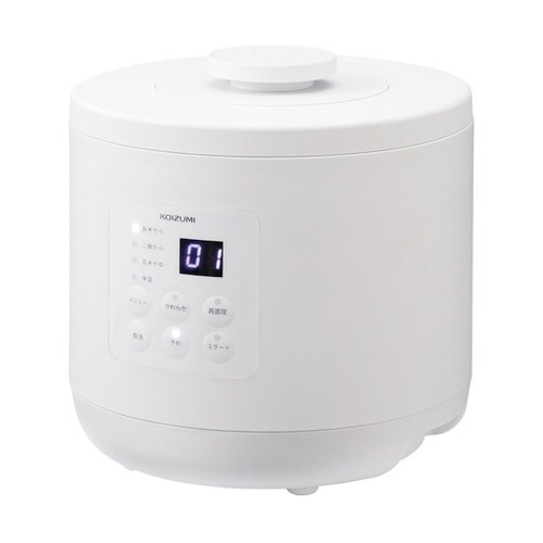 おかゆメーカー KSC0800