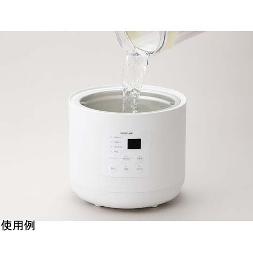 おかゆメーカー KSC0800