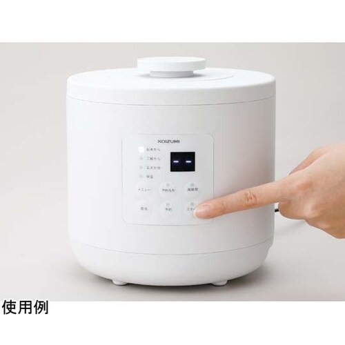 おかゆメーカー KSC0800