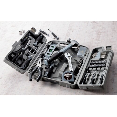 マイツールズ54pcs MT−540