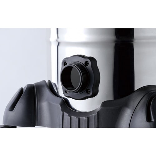 乾湿両用マルチバキューム&ブロワ25L