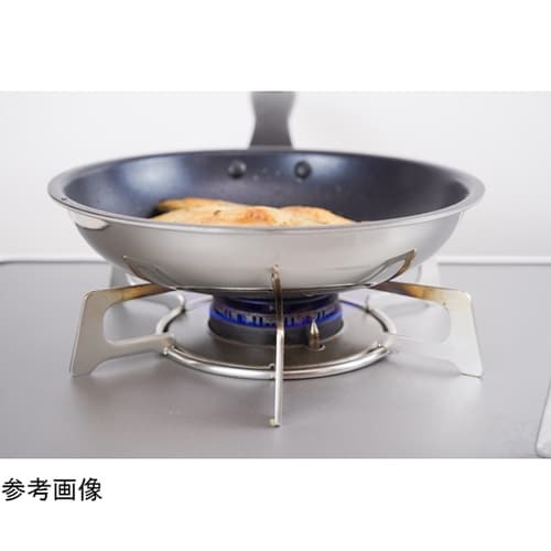 ミラマイトIH ディープパン 24cm