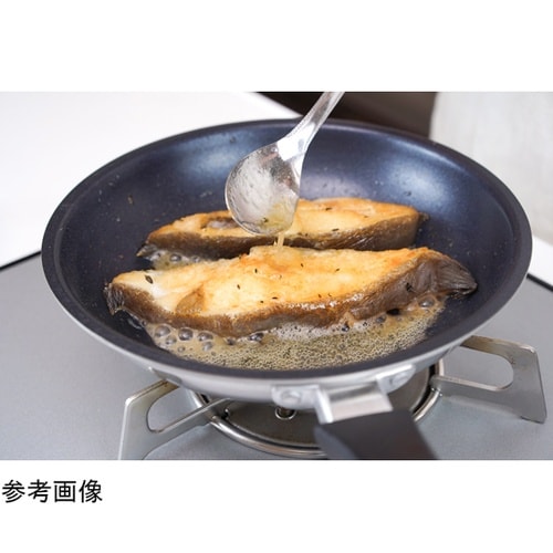 ミラマイトIH ウォックパン 28cm