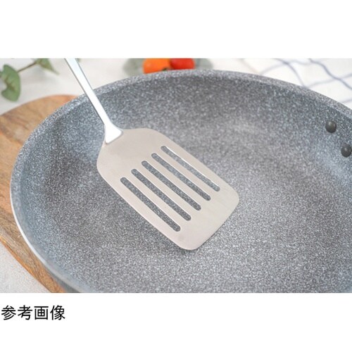 ライトストーン IH いため鍋 28cm